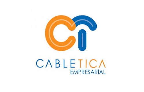 Cable Tica Internet and TV ser