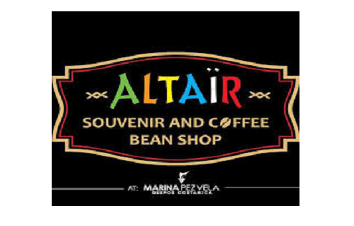 Altair Souvenir & Gallery Shop