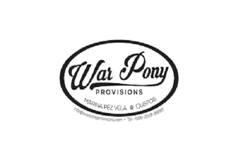 War Pony Provisions