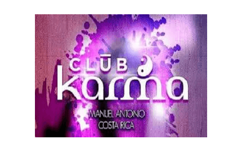 Club Karma Manuel Antonio