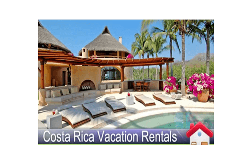 Vacation Rentals Costa Rica