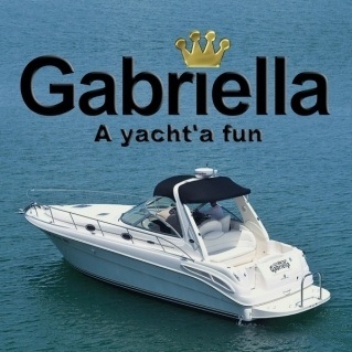 Gabriella Luxury Yacht