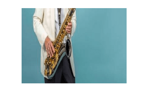Saxophonist for all occasions