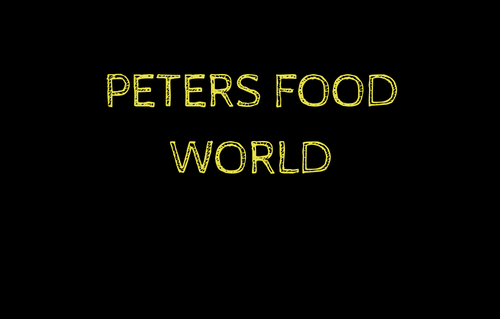 PETERS FOOD WORLD