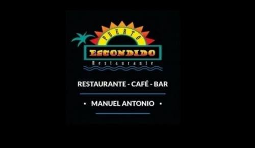 Puerto Escondido Restaurant