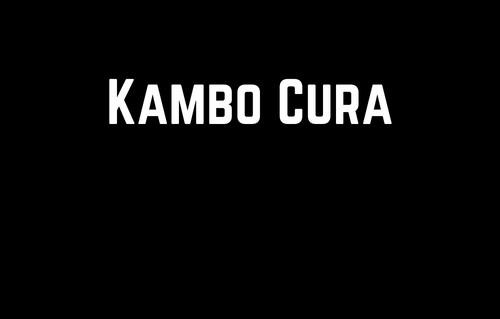 Kambo Cura