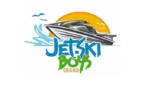 Jet Ski Boys