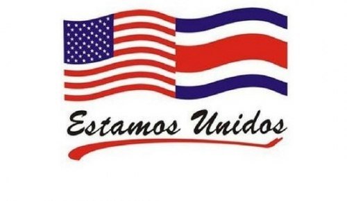 Embajada de Estados Unidos en Costa Rica