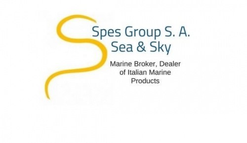 Spes Group S. A.  Sea & Sky