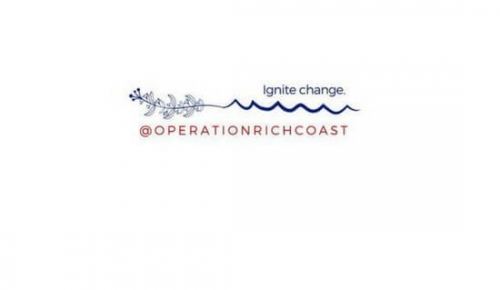 Operation Rich Coast | Non Profit Organization | Costa Rica