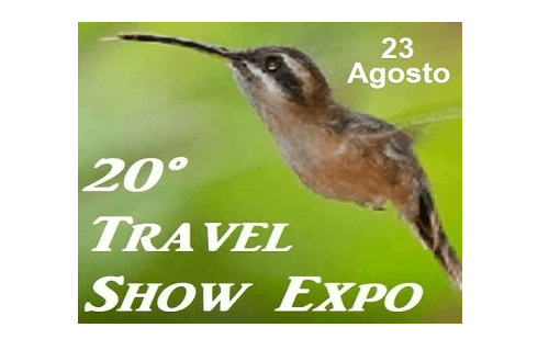 Travel Show Expo