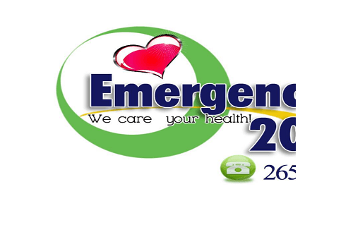 Emergency 2000