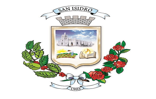 Municipalidad San Isidro de He