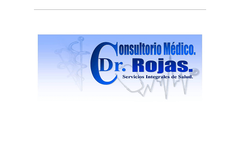Consultorio Médico Dr. Miguel