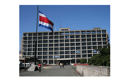 Hospital México Costa Rica