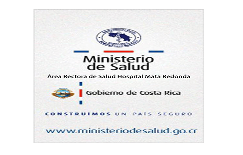 Ministerio De Salud Hospital-M