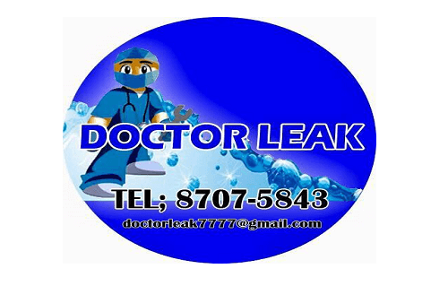 Doctor Leak  de Costa Rica