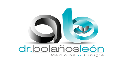 Dr Bolaños León