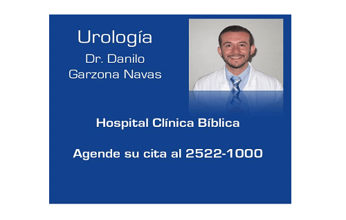 Urologia Dr. Danilo Garzona Na