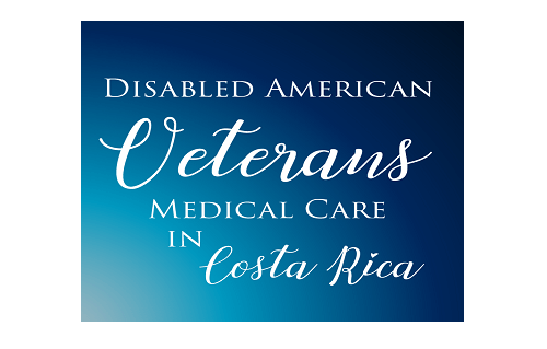 Disabled American Veterans Med