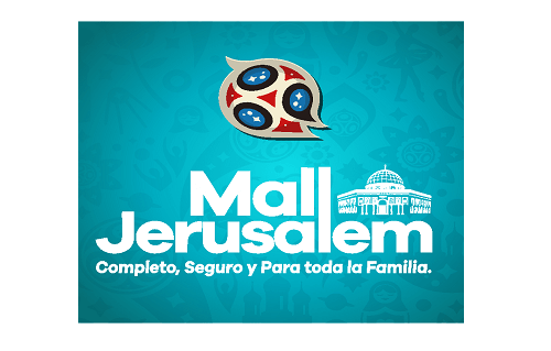 Mall Jerusalem