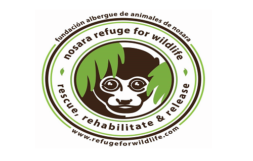 Refuge For Wildlife