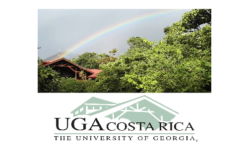 UGA Costa Rica
