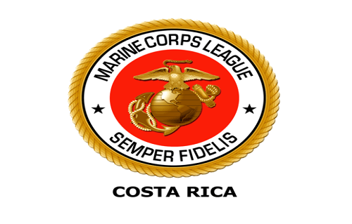 Marine Corps League Costa Rica