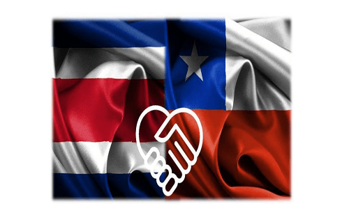 Embajada de Costa Rica en Chil