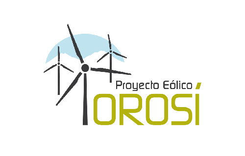 Proyecto Eólico Orosí