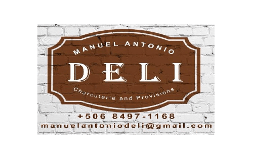 Manuel Antonio Deli