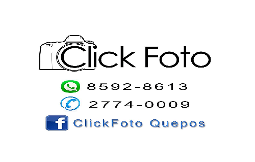 ClickFoto Quepos