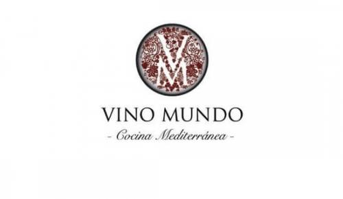 Vino Mundo | Mediterranean Fine Dining Restaurant