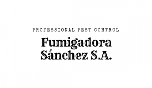 Fumigadora Sánchez S.A.