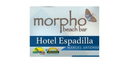 Morpho Beach Garden | Hotel Pl
