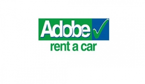 Adobe Rent a Car Liberia