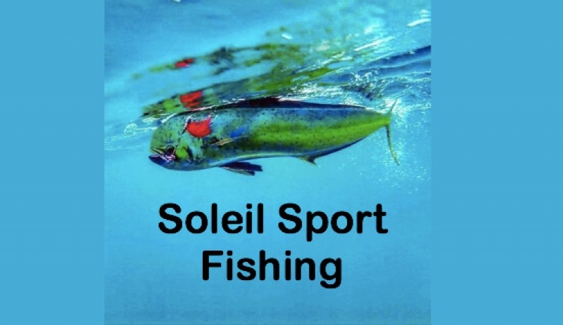 Soleil Sport Fishing