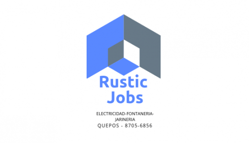Rustic Jobs