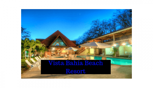 Vista Bahía Beach Resort
