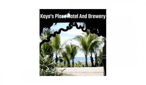 Kaya's Place Hotel And Brewery