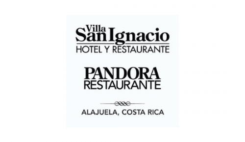 Villa San Ignacio / Restaurant