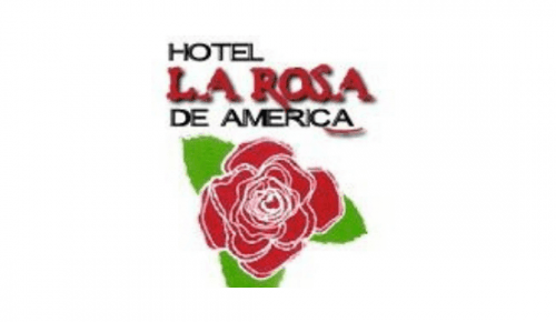 Hotel La Rosa de America