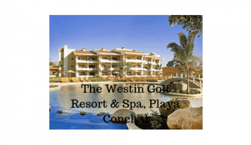 The Westin Golf Resort & Spa