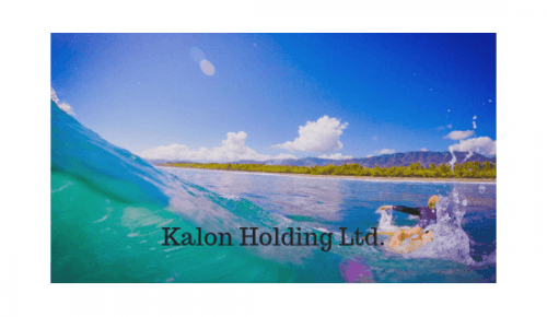 Kalon Holding Ltd.
