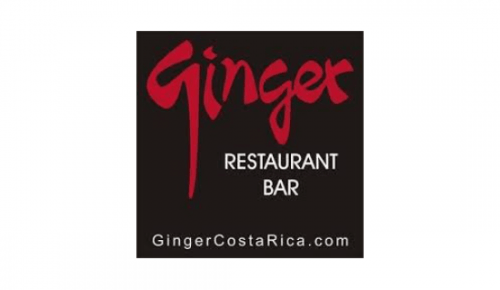 Ginger Restaurant Bar