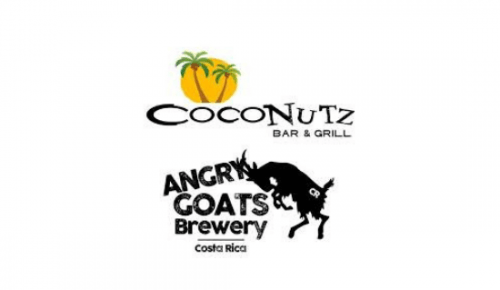 Coconutz Sports Bar