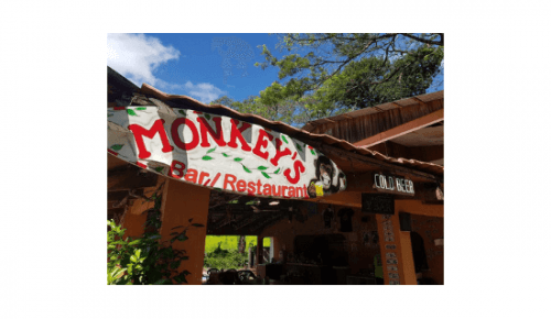 Monkeys Bar Restaurant