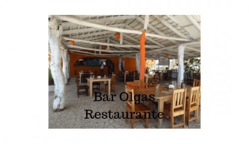 Bar Olgas Restaurante