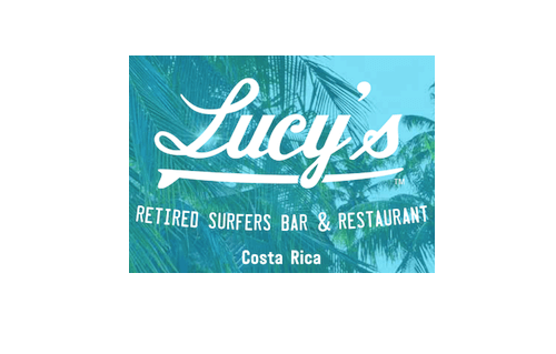 Lucy's Retired Surfers Bar & R