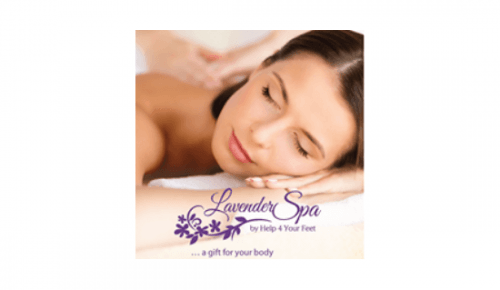 Lavender Spa by Help 4 Your Fe